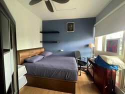 Burlington Square (D7), Apartment #453964641